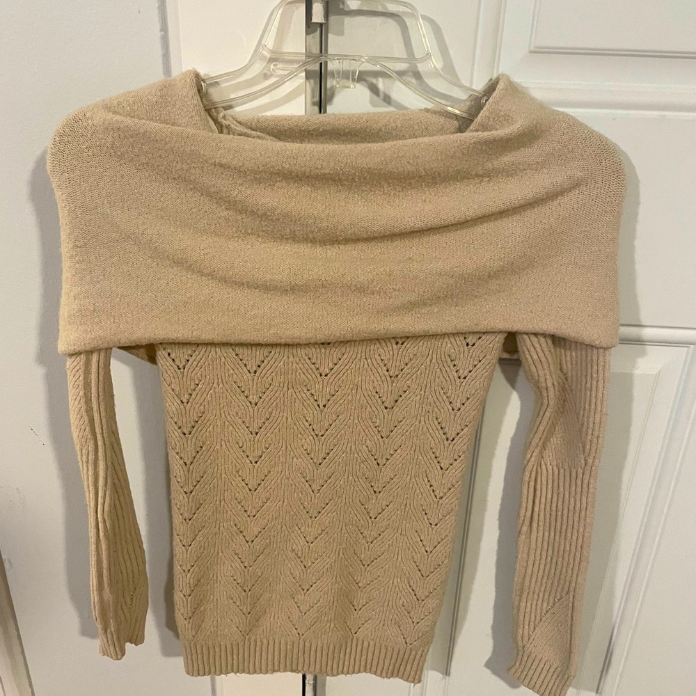 Jessica Simpson Knit Sweater
